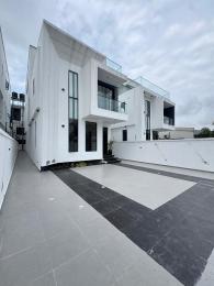 5 bedroom House for sale In A Secured And Excellent Neighborhood At Lekki Phase 1, Lekki Lagos Lekki Phase 1 Lekki Lagos