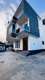 5 bedroom House for sale In A Secured And Lovely Neighborhood At Adeniyi Jones Ikeja Lagos Adeniyi Jones Ikeja Lagos