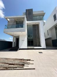 4 bedroom House for sale Ikoyi Lagos