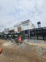 5 bedroom House for sale Along Von Garden Estate Road Lugbe Abuja