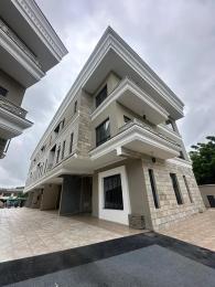5 bedroom House for sale Parkview Estate Ikoyi Lagos