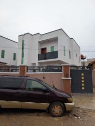 5 bedroom House for sale Berger Ojodu Lagos