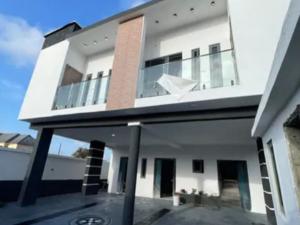 2 bedroom Flat / Apartment for rent Abraham adesanya estate Ajah Lagos