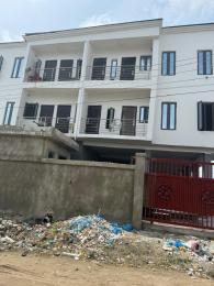 2 bedroom Flat / Apartment for rent Abijo Sangotedo Ajah Lagos