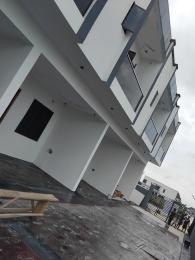 3 bedroom House for sale Abraham adesanya estate Ajah Lagos