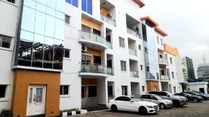 2 bedroom House for rent Banana Island Ikoyi Lagos