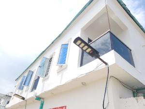 1 bedroom Flat / Apartment for rent First Unity Estate Badore Ajah Lagos