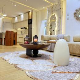 2 bedroom House for shortlet New GRA Port Harcourt Rivers