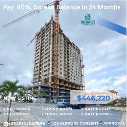 2 bedroom Flat / Apartment for sale Eko Atlantic City,victoria Island Lagos Eko Atlantic Victoria Island Lagos