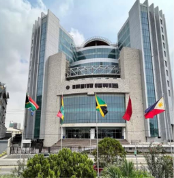 Commercial Property for rent ONIRU Victoria Island Lagos