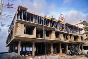 2 bedroom House for sale Bolton Height Apartments, The Nest, Lekki Foreshore Lekki Phase 1 Lekki Lagos