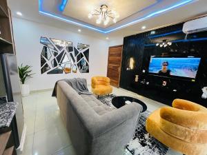 1 bedroom Flat / Apartment for shortlet Ikate Lekki Lagos