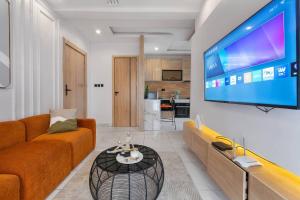 1 bedroom Flat / Apartment for shortlet Ologolo Lekki Lagos