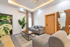 1 bedroom House for shortlet ONIRU Victoria Island Lagos
