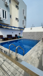 1 bedroom Flat / Apartment for shortlet Harmony Estate Medina Gbagada Lagos