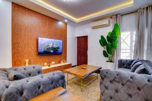 1 bedroom Flat / Apartment for shortlet Sandfield ONIRU Victoria Island Lagos