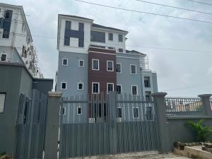 1 bedroom Flat / Apartment for sale Kusenla Road Ikate Lekki Lagos
