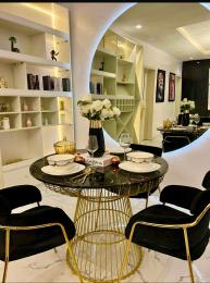 2 bedroom Flat / Apartment for shortlet Atlantic Beach View chevron Lekki Lagos