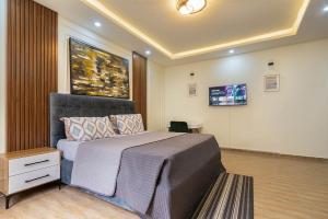 1 bedroom Flat / Apartment for shortlet Lekki Phase 1 Lekki Lagos