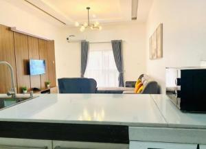 1 bedroom Flat / Apartment for shortlet Lekki Phase 1 Lekki Lagos
