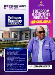 1 bedroom House for sale Masa Kobape Road Abeokuta North Ogun