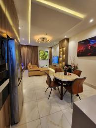 1 bedroom House for shortlet Lekki Phase 1 Lekki Lagos