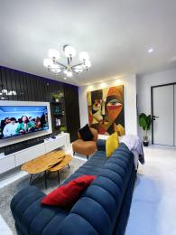 1 bedroom House for shortlet Lekki Phase 1 Lekki Lagos