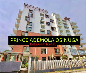 4 bedroom Flat / Apartment for sale Off Awolowo Road Ikoyi Ikoyi S.W Ikoyi Lagos