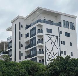 4 bedroom House for sale Guzape Abuja