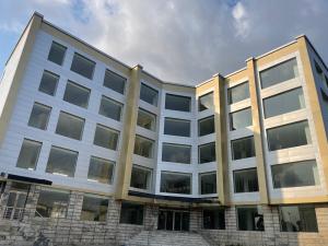 10 bedroom Commercial Property for sale Wuse Wuse 2 Abuja