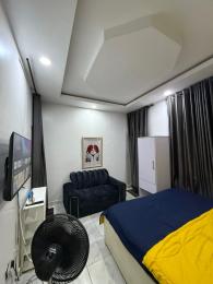 1 bedroom Flat / Apartment for shortlet Ilasan Lekki Lagos