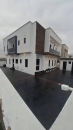 4 bedroom House for sale Kay Farm Estate Ifako-ogba Ogba Lagos