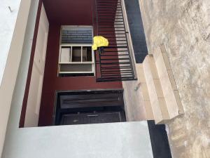 3 bedroom Flat / Apartment for rent Off Budland Street Berger Ojodu Lagos