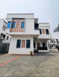 1 bedroom Flat / Apartment for rent Ocean Bay Estate Orchid Lekki Lagos