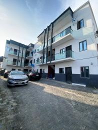 1 bedroom Flat / Apartment for sale Sangotedo Ajah Lagos