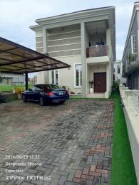 1 bedroom Flat / Apartment for rent Abijo Ajah Lagos