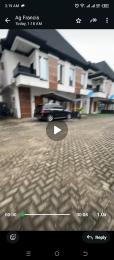 1 bedroom Flat / Apartment for rent Orchid Road Orchid Lekki Lagos