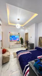 1 bedroom Flat / Apartment for shortlet Pedro Shomolu Lagos
