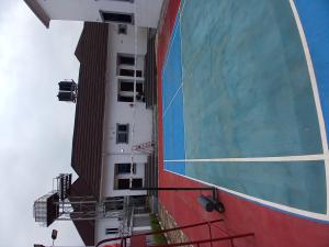 1 bedroom Flat / Apartment for rent Naf Valley Estate Asokoro Abuja Diplomatic Zone Asokoro Abuja