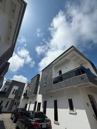 Flat / Apartment for rent Ocean Harbor Orchid Lekki Lagos