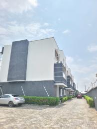 Flat / Apartment for rent Mobil Road, Ilaje Ajah Lagos