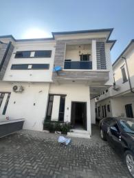 Flat / Apartment for rent Orchid Road Lekki Phase 2 Lekki Lagos