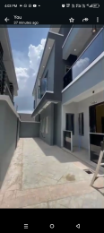 4 bedroom House for sale Journalist Estate, Arepo Ogun