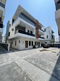 4 bedroom House for sale Ikate Lekki Lagos