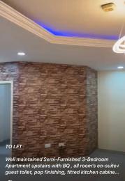 3 bedroom Flat / Apartment for rent Maryland Mende Maryland Lagos