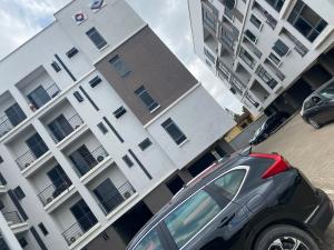 3 bedroom House for rent Oakside Estate Yabatach Quarters Sabo Yaba Lagos