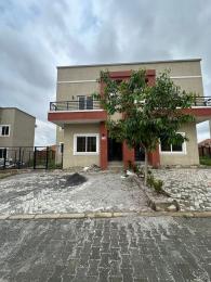 4 bedroom House for rent Lokogoma Abuja