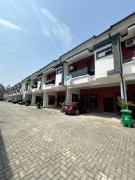 4 bedroom House for rent Ikota Gra Ikota Lekki Lagos