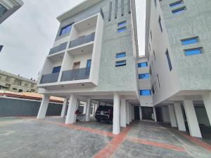 3 bedroom House for sale Ilasan Lekki Lagos