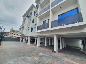 3 bedroom House for sale Ilasan Lekki Lagos